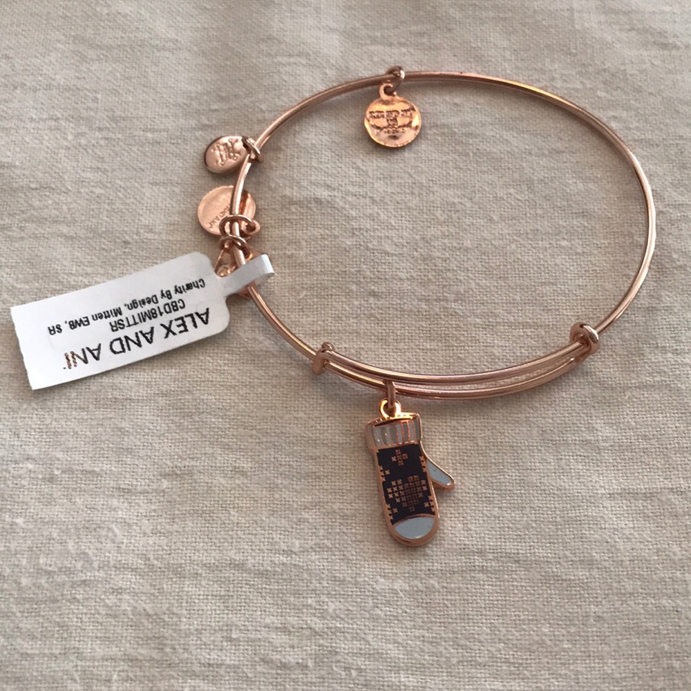 ALEX AND ANI BANGLE